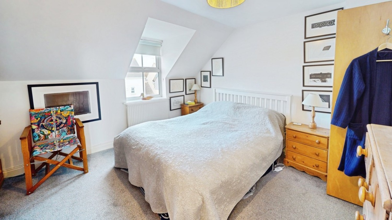 3 bedroom House for Sale Alstone Mews, Cheltenham, Gloucestershire