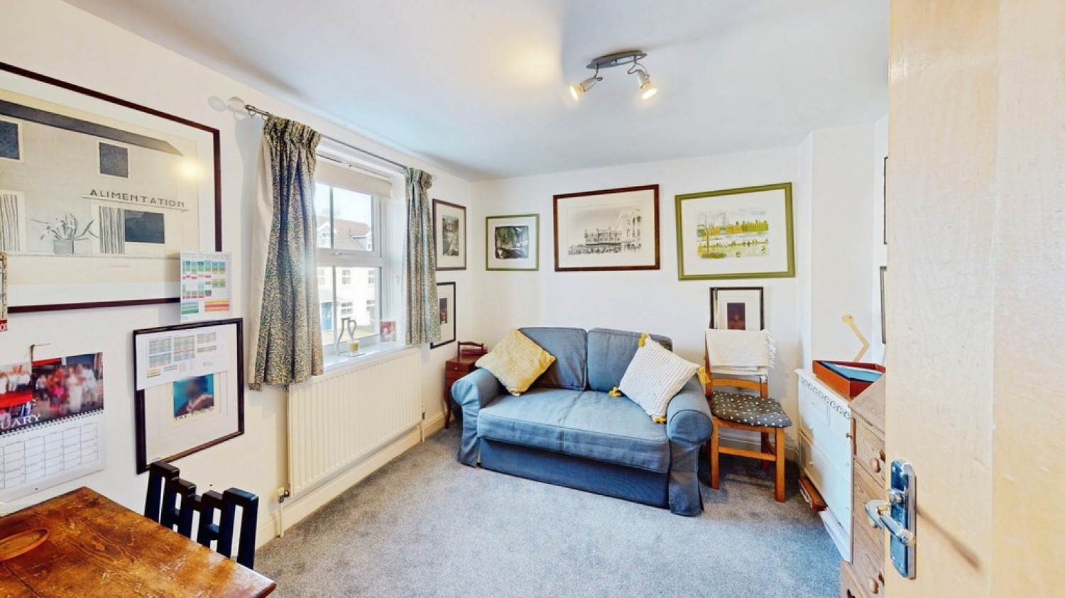 3 bedroom House for Sale Alstone Mews, Cheltenham, Gloucestershire