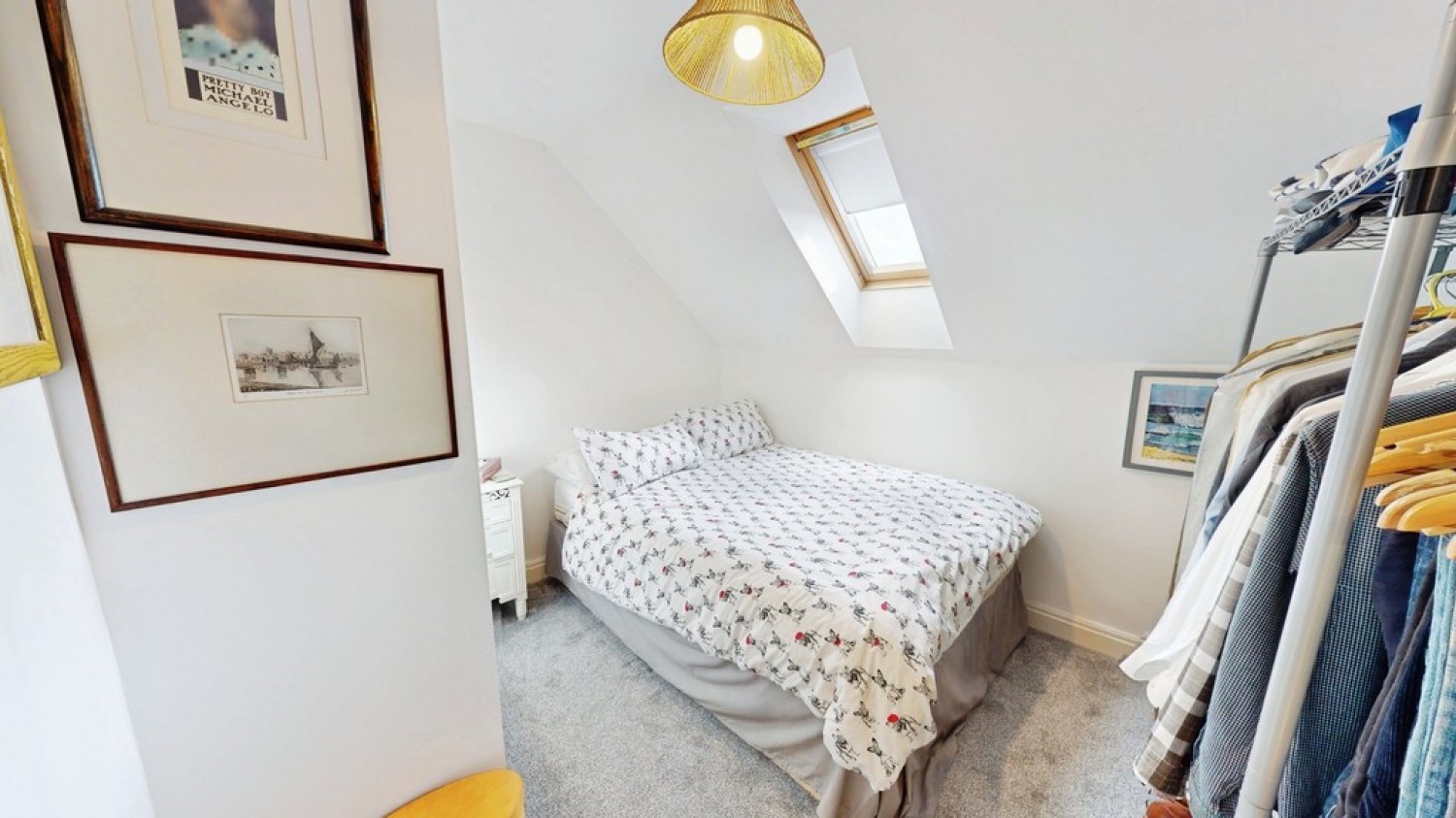 3 bedroom House for Sale Alstone Mews, Cheltenham, Gloucestershire