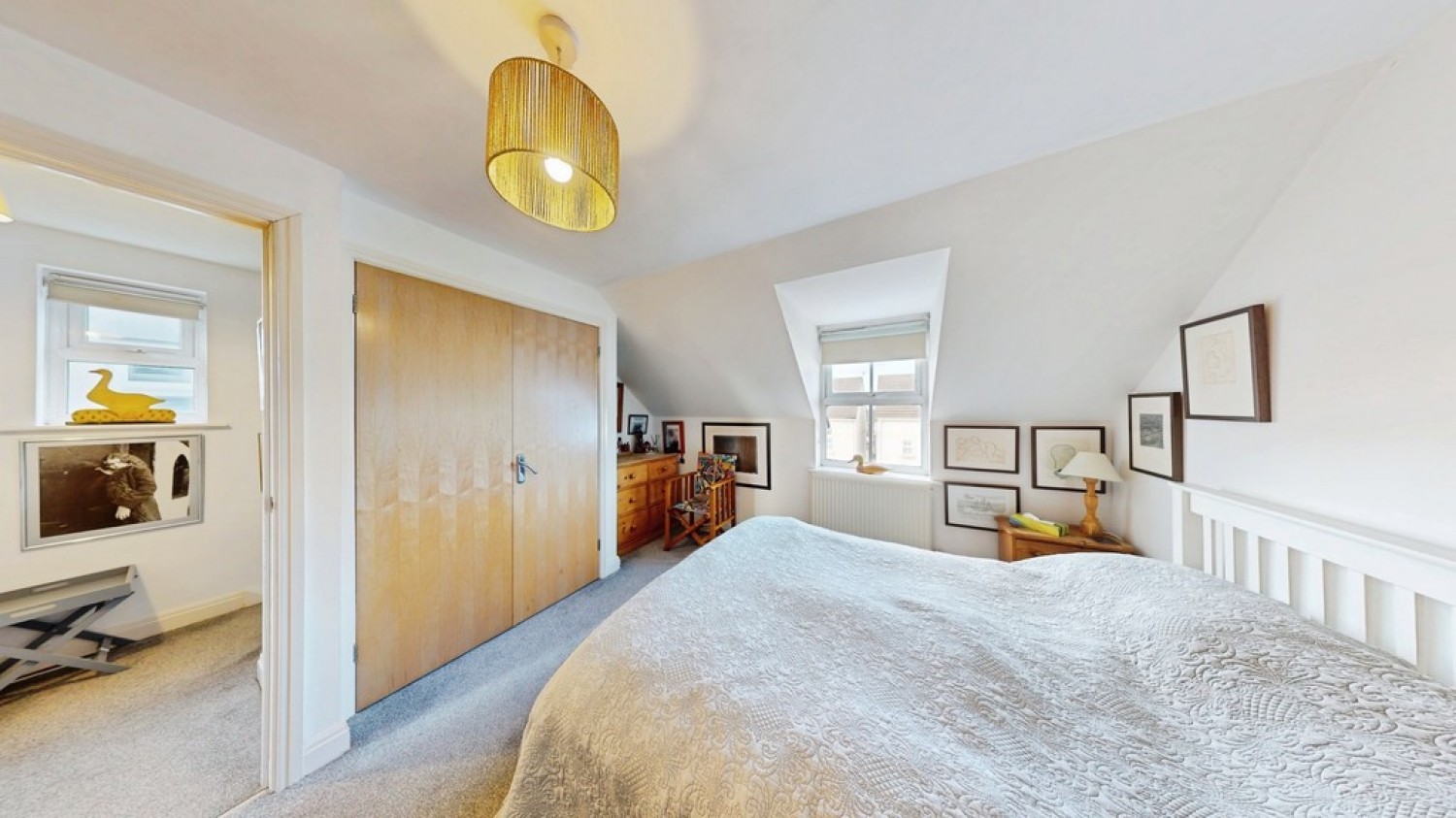 3 bedroom House for Sale Alstone Mews, Cheltenham, Gloucestershire