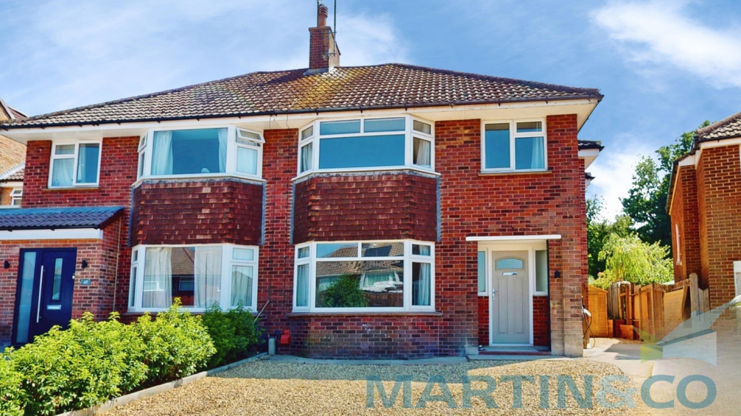 4 bedroom House for Letting Ravensgate Road, Charlton Kings, Cheltenham