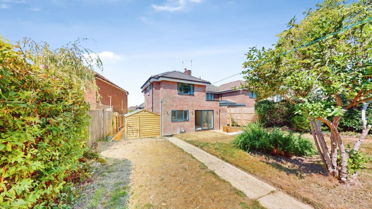Ravensgate Road, Charlton Kings, Cheltenham