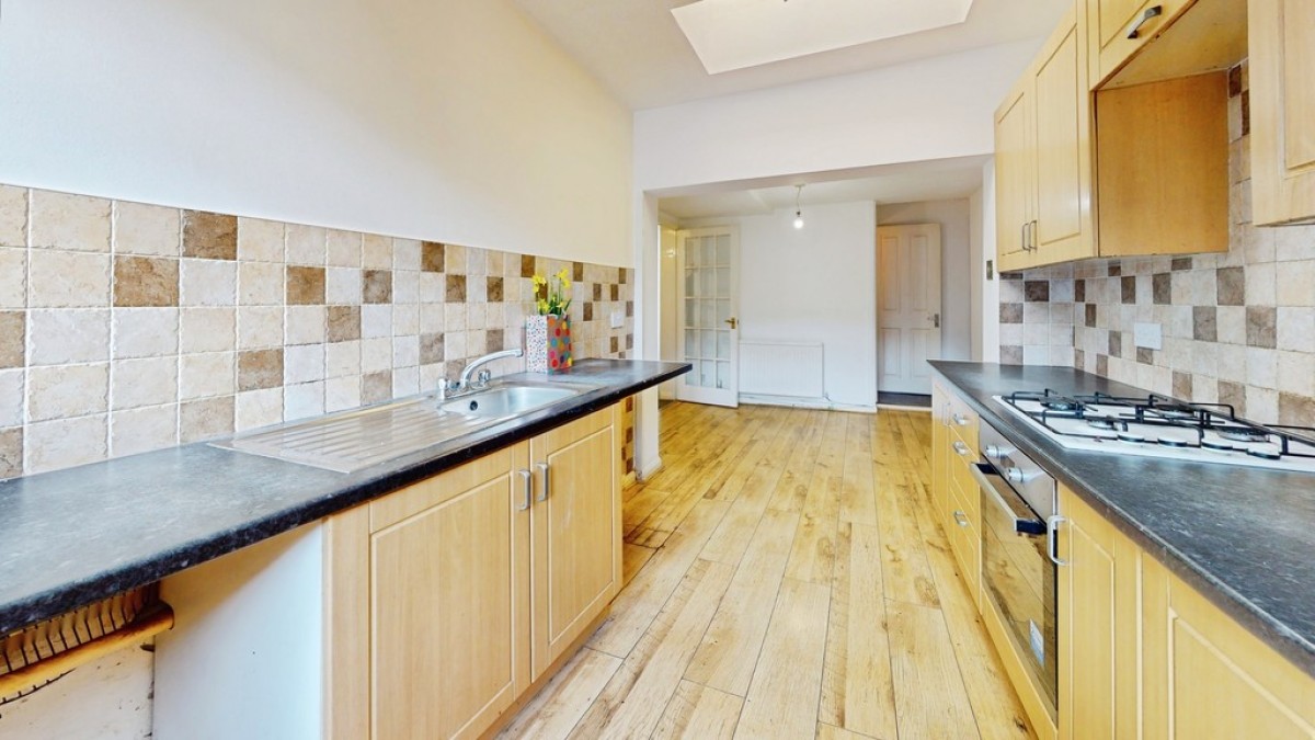 Charles Street, Cheltenham, Gloucestershire