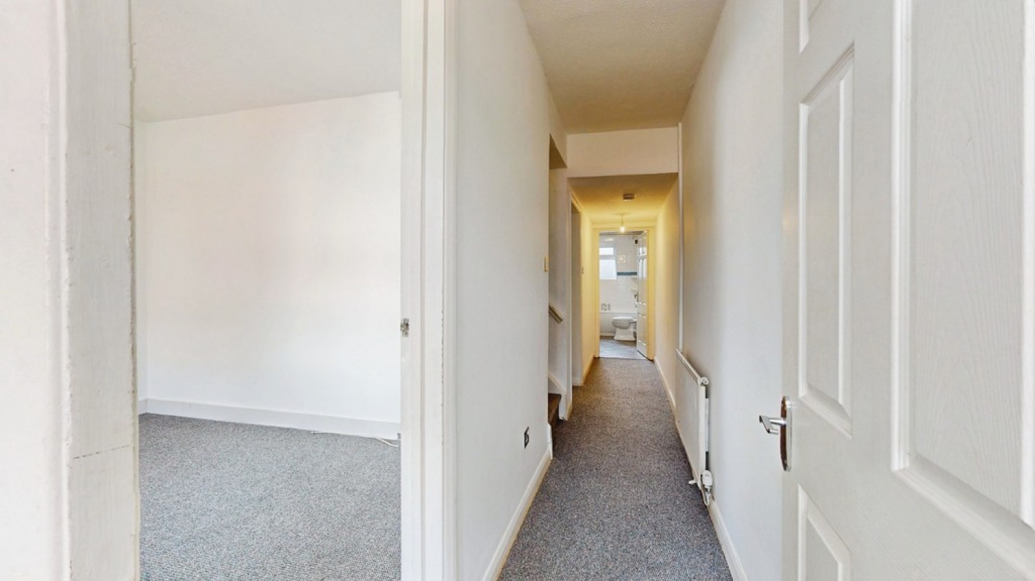 2 bedroom House for Sale Charles Street, Cheltenham, Gloucestershire