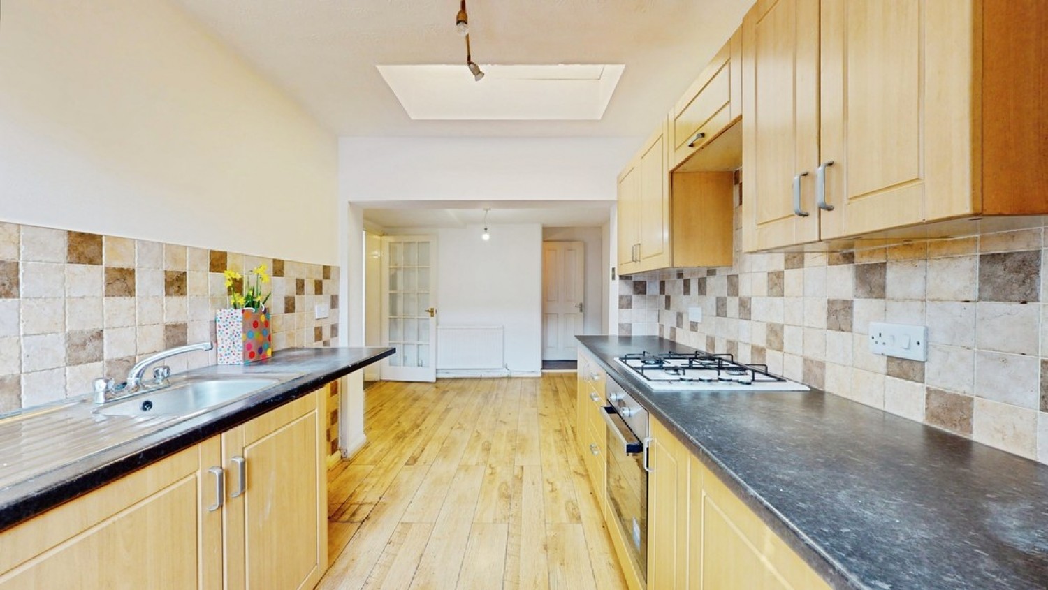2 bedroom House for Sale Charles Street, Cheltenham, Gloucestershire