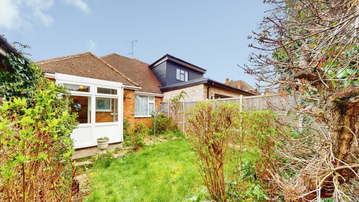 Welland Drive, Cheltenham, Gloucestershire