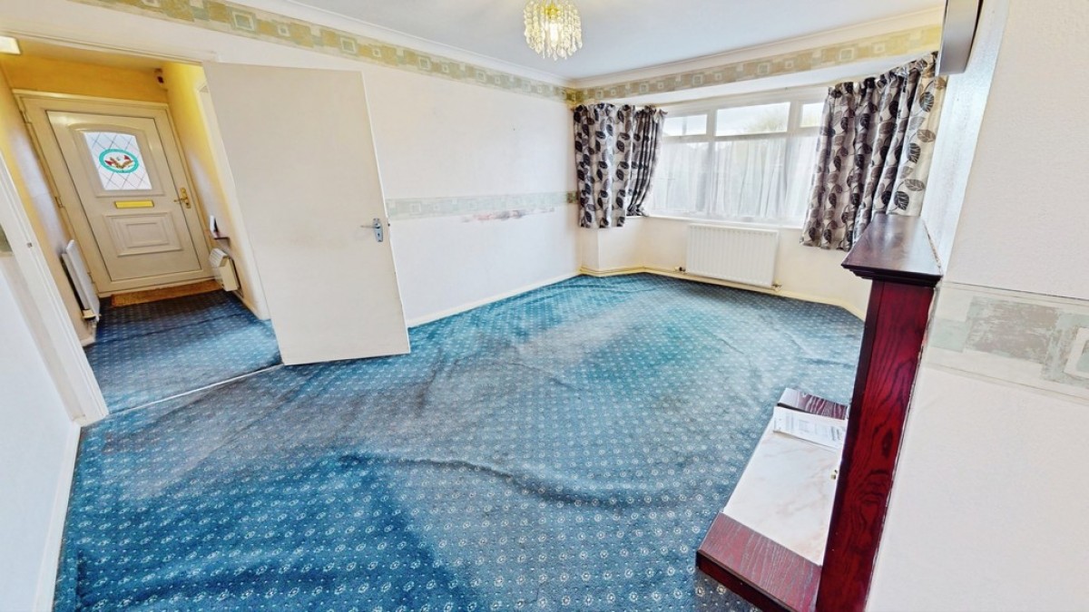 Welland Drive, Cheltenham, Gloucestershire