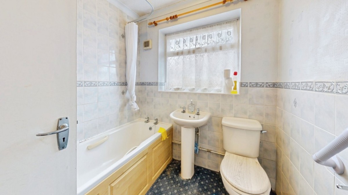 Welland Drive, Cheltenham, Gloucestershire