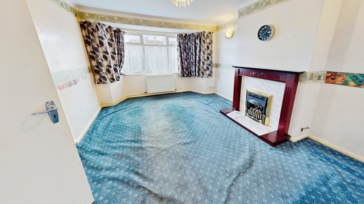 Welland Drive, Cheltenham, Gloucestershire