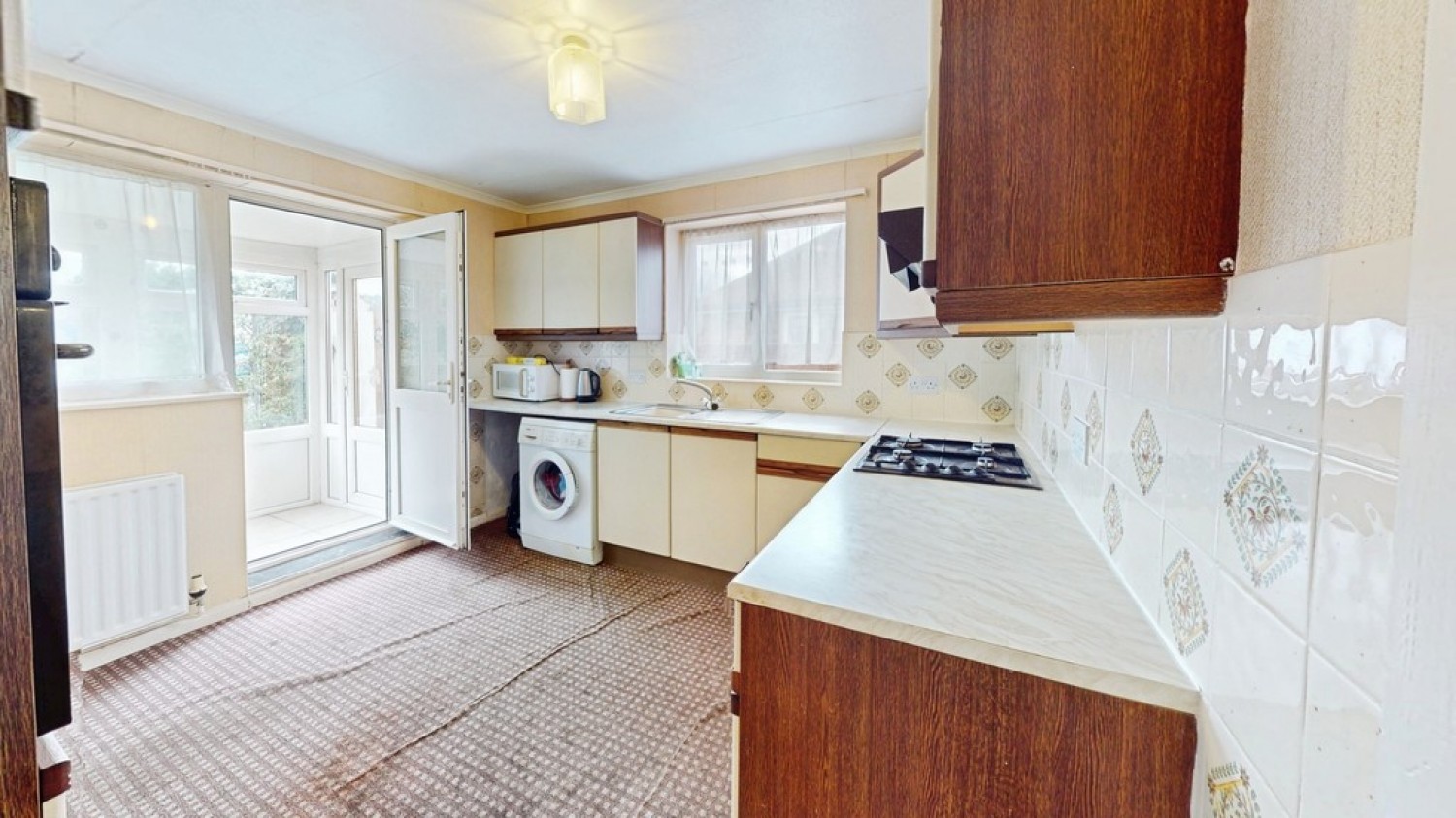 2 bedroom Bungalow for Sale Welland Drive, Cheltenham, Gloucestershire