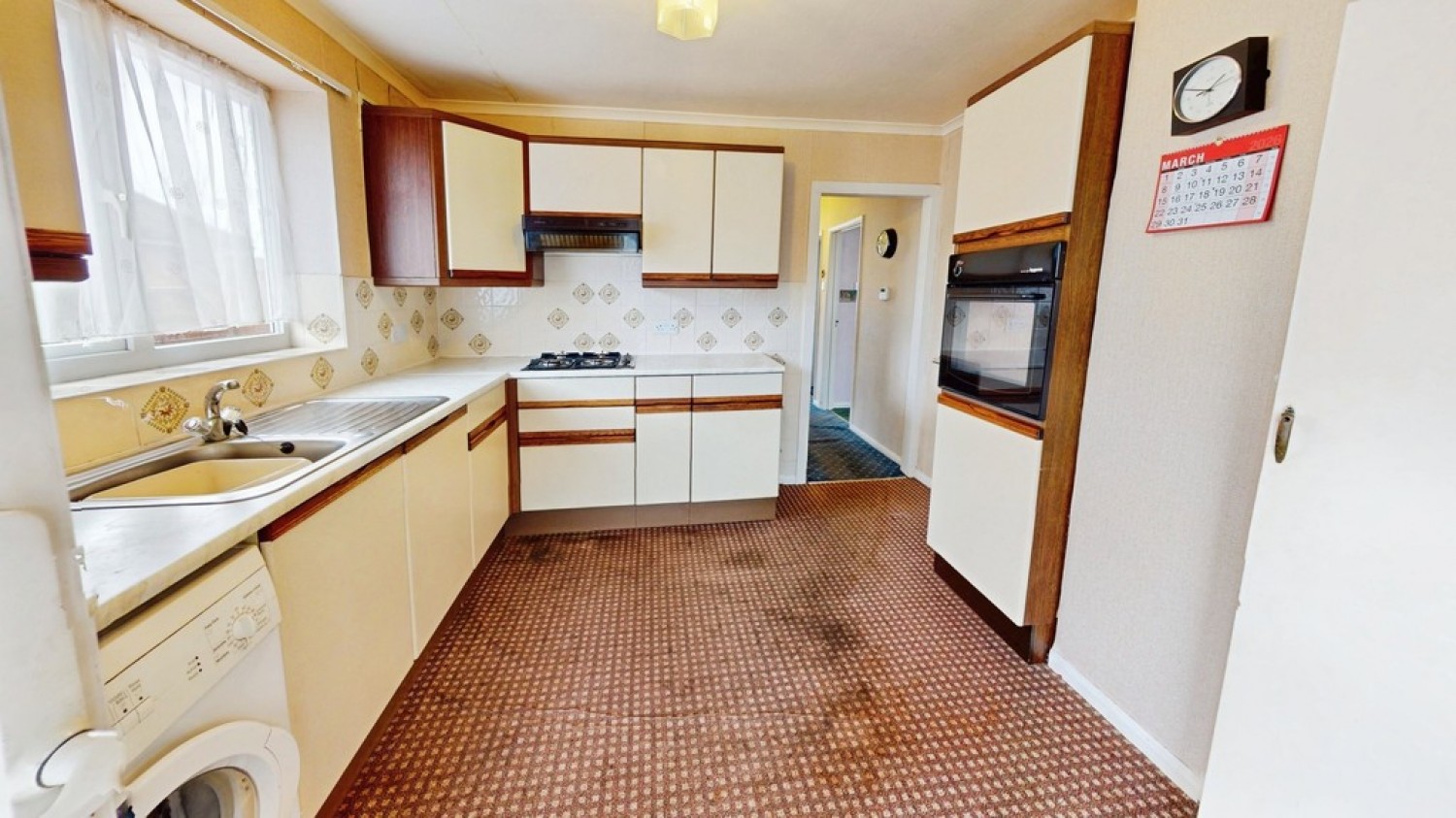 2 bedroom Bungalow for Sale Welland Drive, Cheltenham, Gloucestershire