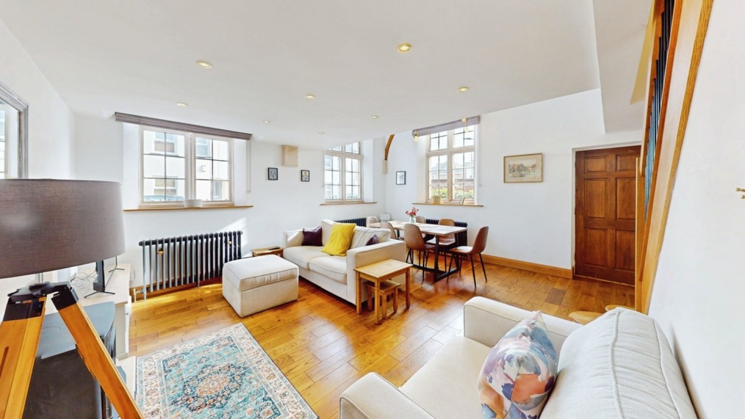 2 bedroom House for Sale Devonshire Street, Cheltenham, Gloucestershire