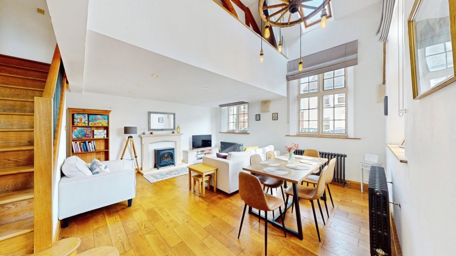 2 bedroom House for Sale Devonshire Street, Cheltenham, Gloucestershire