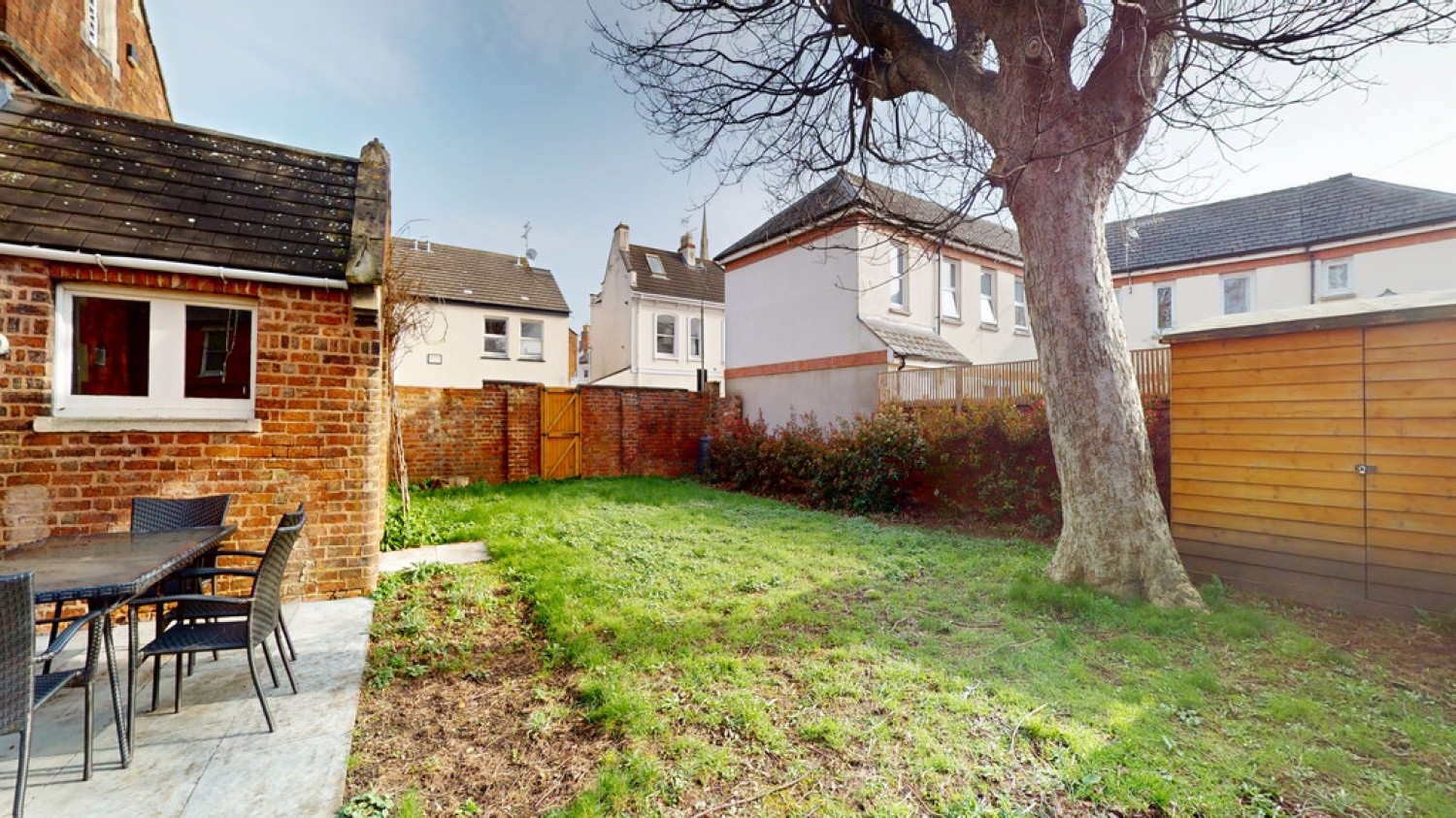 2 bedroom House for Sale Devonshire Street, Cheltenham, Gloucestershire