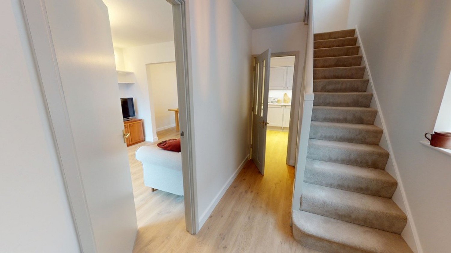 3 bedroom House for Letting Studland Drive