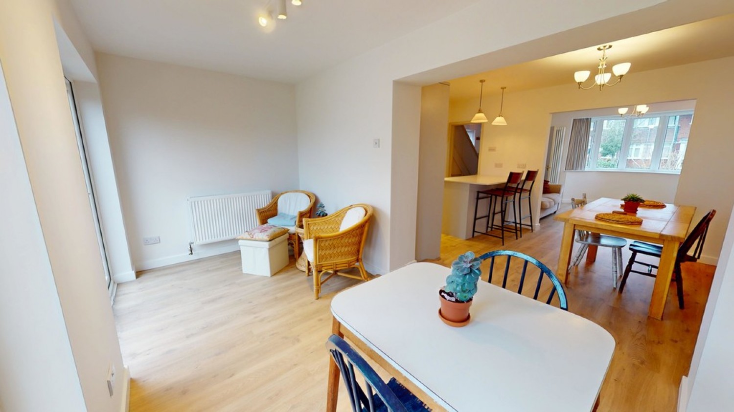 3 bedroom House for Letting Studland Drive