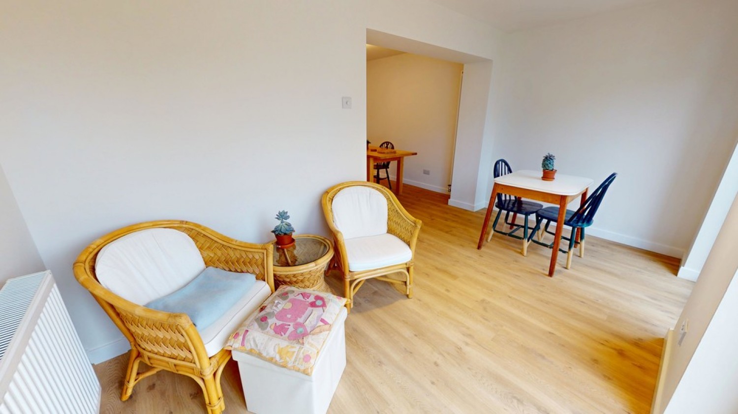 3 bedroom House for Letting Studland Drive