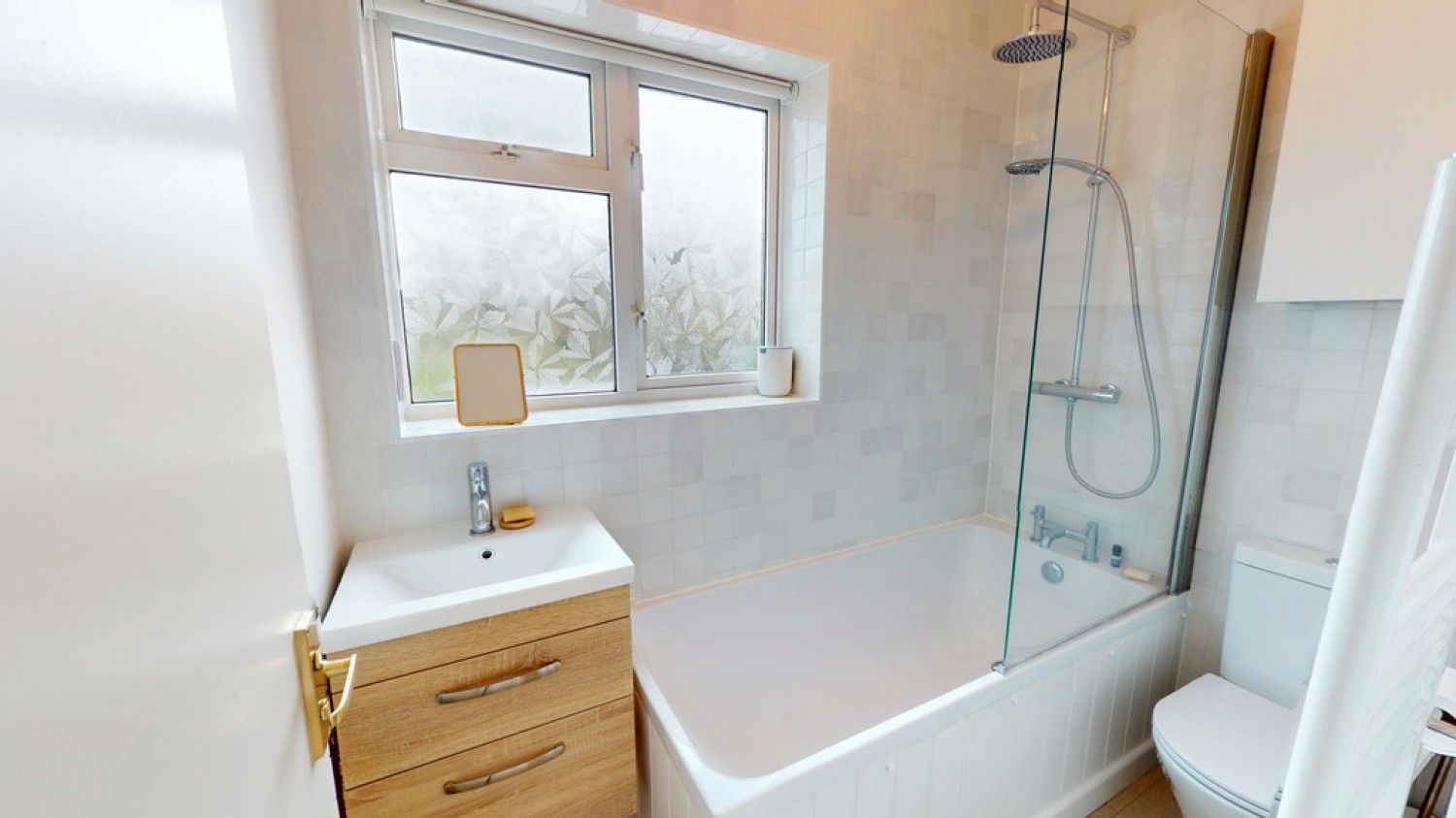 3 bedroom House for Letting Studland Drive