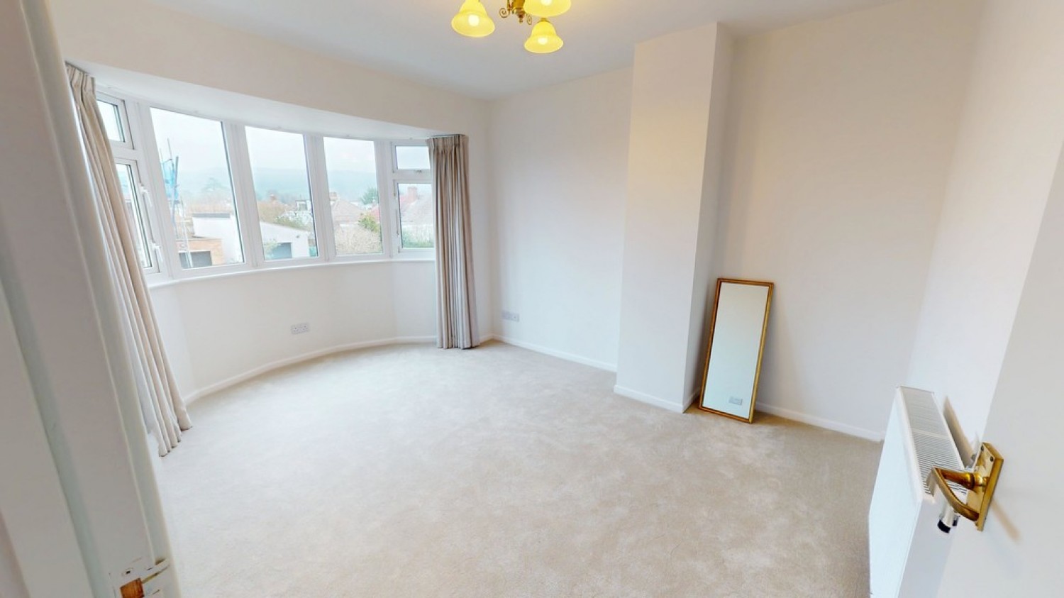 3 bedroom House for Letting Studland Drive