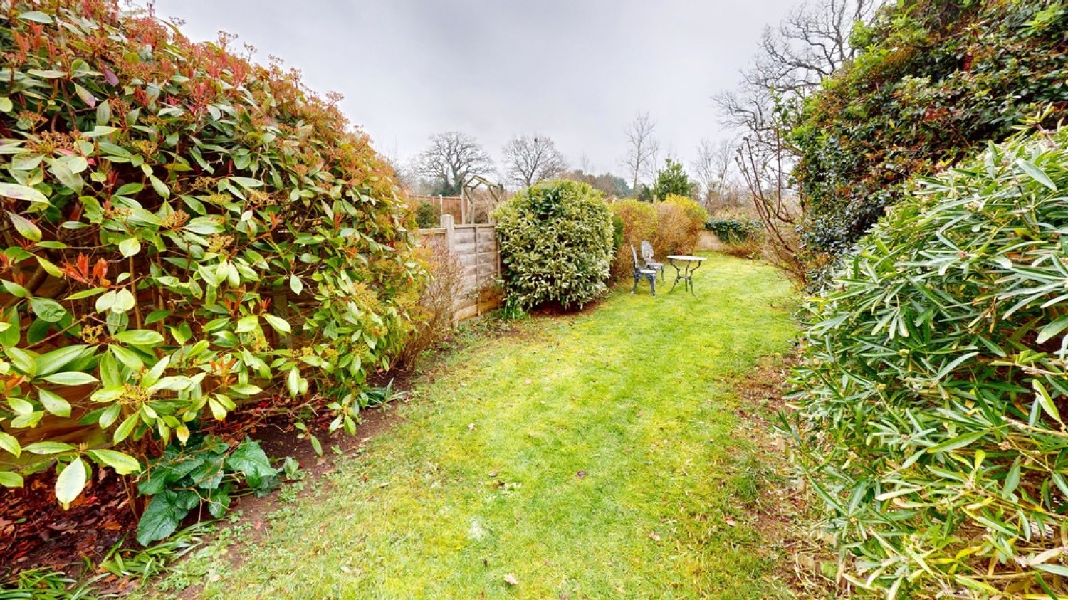 3 bedroom House for Letting Studland Drive