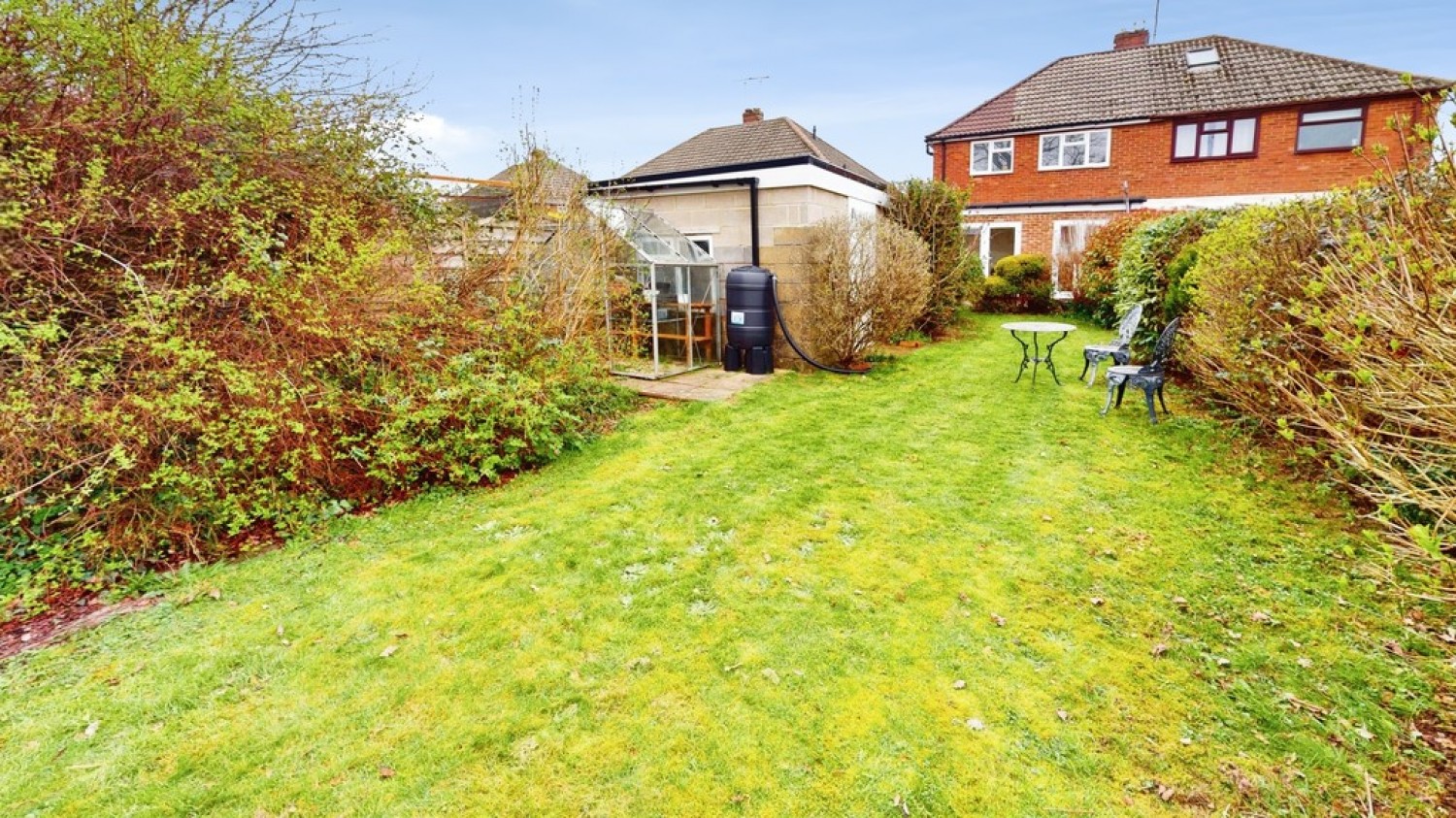 3 bedroom House for Letting Studland Drive