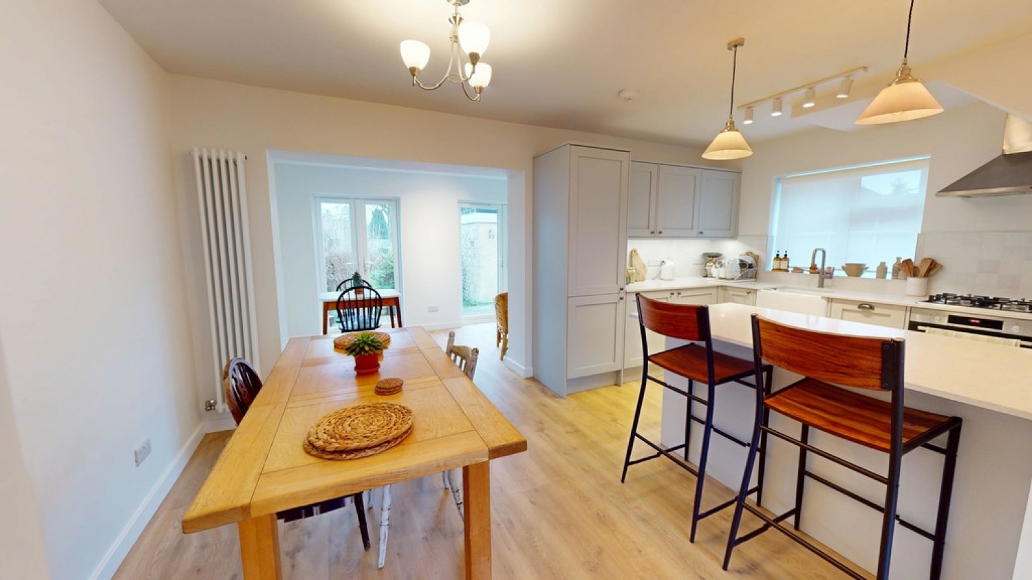 3 bedroom House for Letting Studland Drive