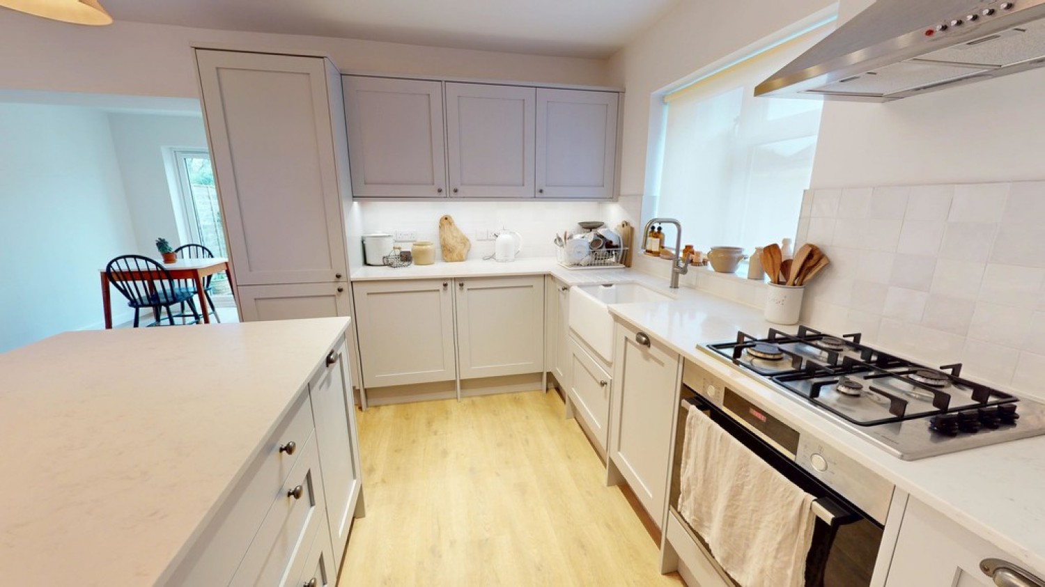 3 bedroom House for Letting Studland Drive