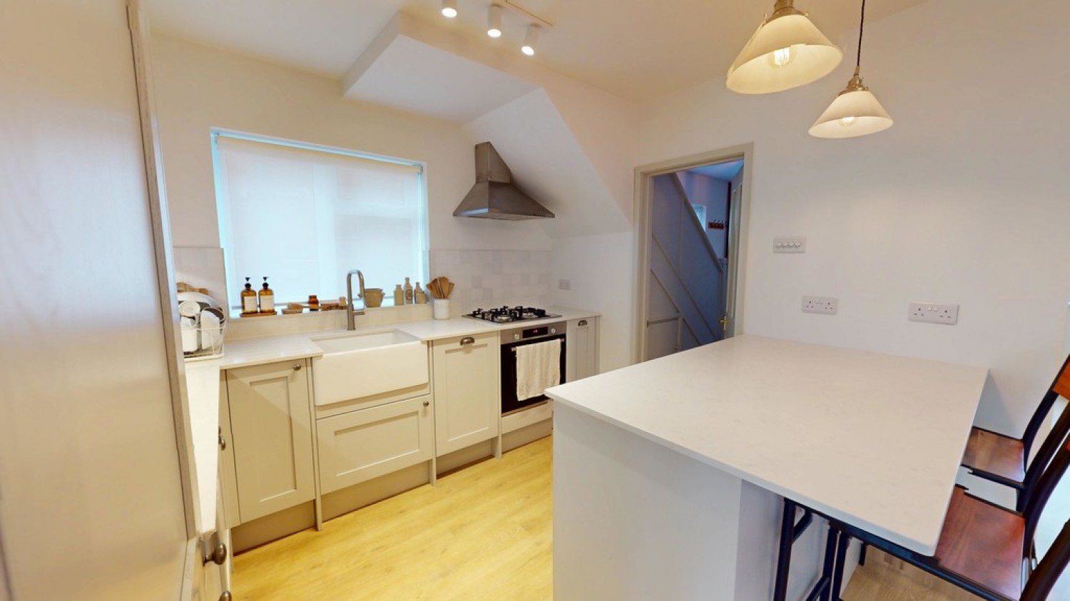 3 bedroom House for Letting Studland Drive