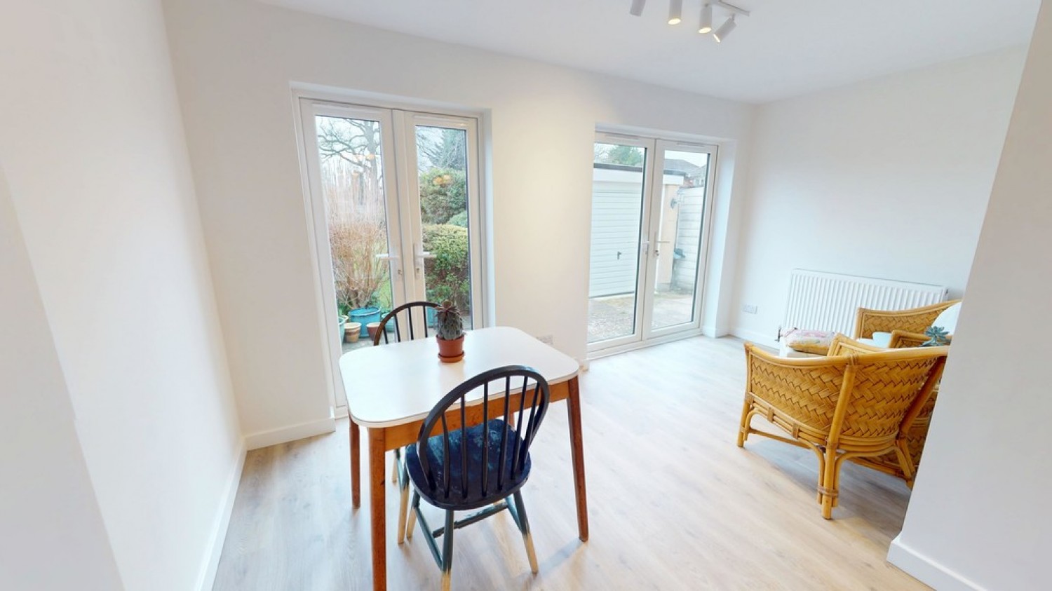 3 bedroom House for Letting Studland Drive