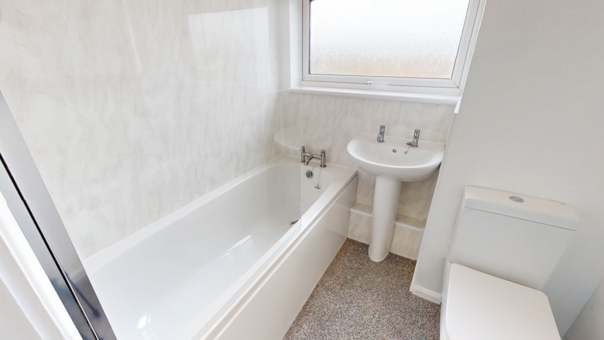 St Peters Close, Cheltenham