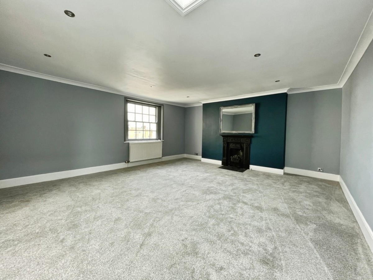 Lansdown Place, Cheltenham, Gloucestershire