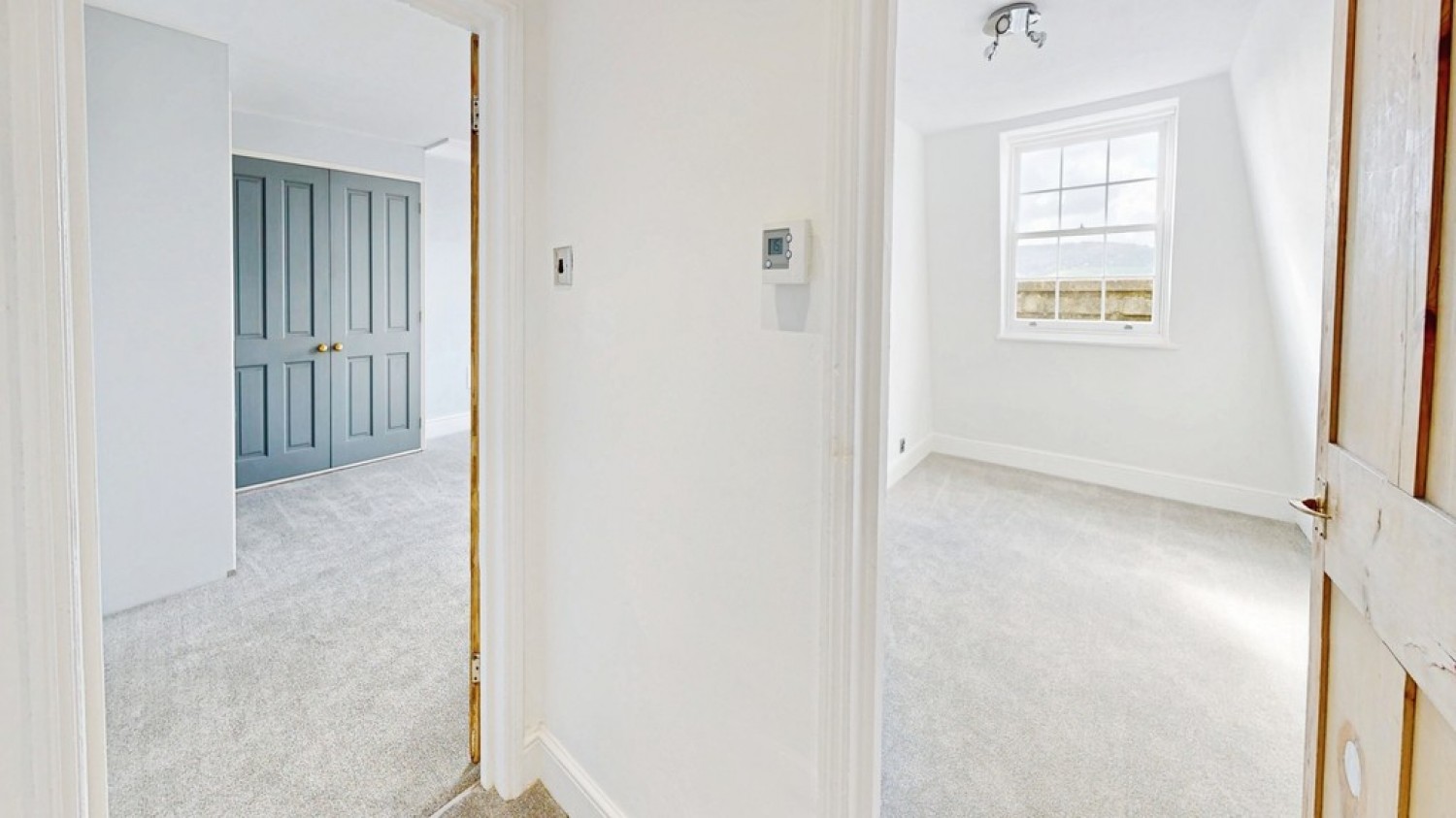 2 bedroom Flat for Sale Lansdown Place, Cheltenham, Gloucestershire