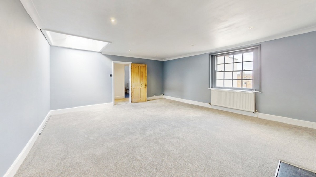 Lansdown Place, Cheltenham, Gloucestershire