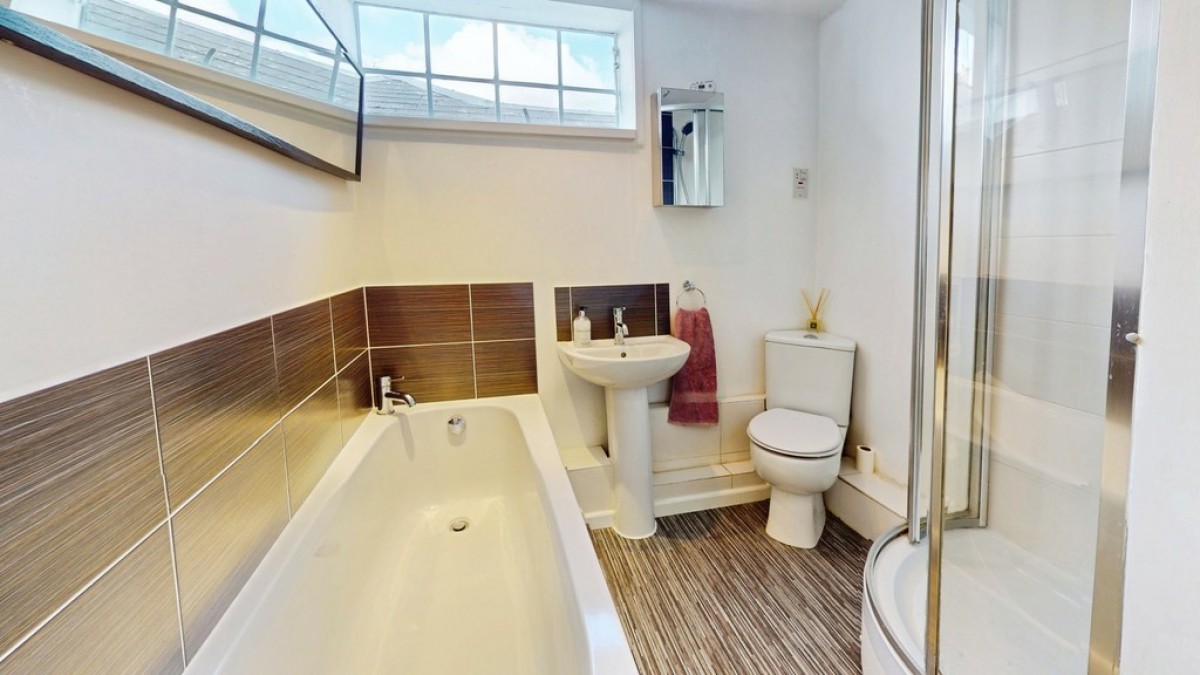 Lansdown Place, Cheltenham, Gloucestershire