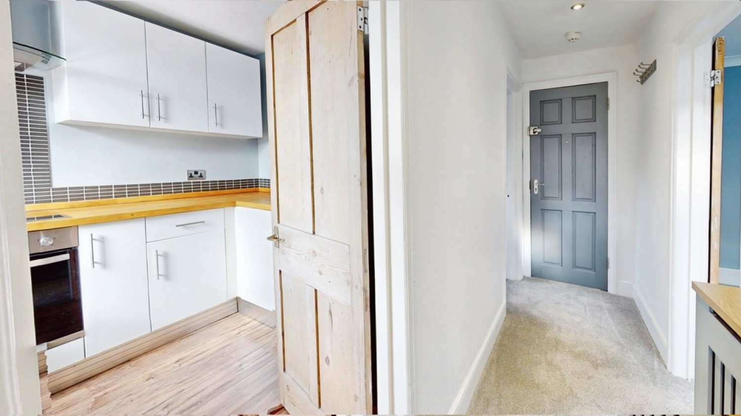 2 bedroom Flat for Sale Lansdown Place, Cheltenham, Gloucestershire