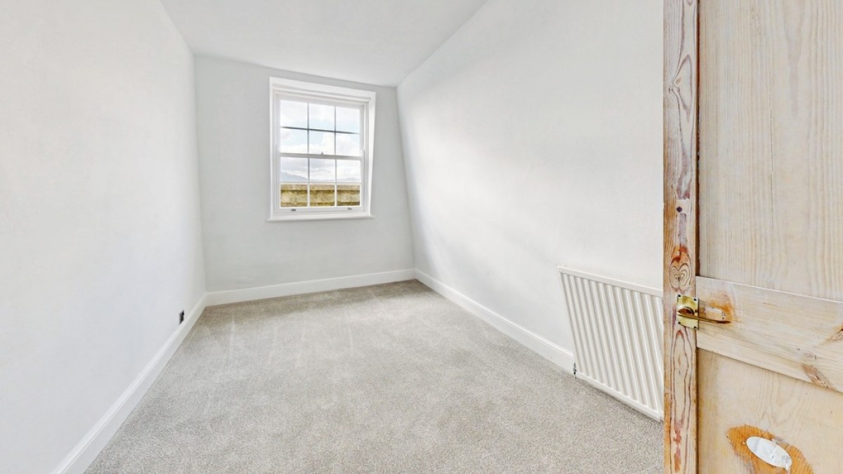 Lansdown Place, Cheltenham, Gloucestershire