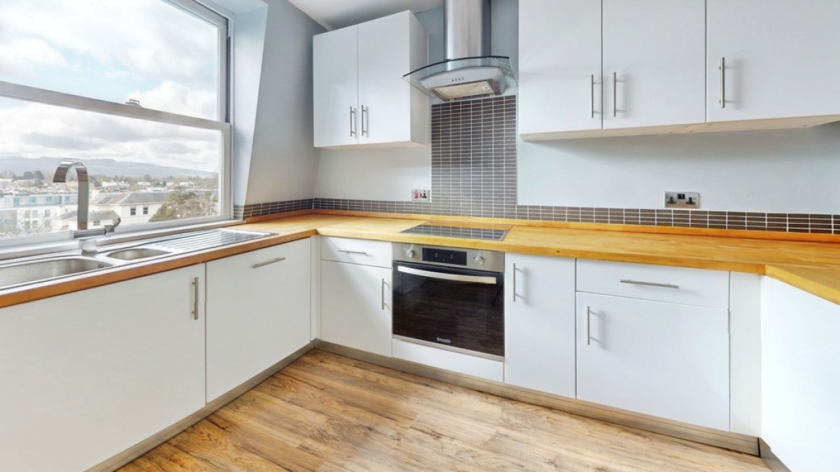 Lansdown Place, Cheltenham, Gloucestershire