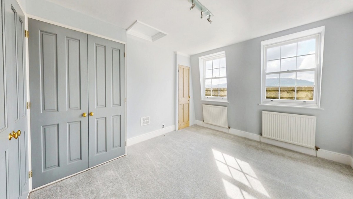 Lansdown Place, Cheltenham, Gloucestershire