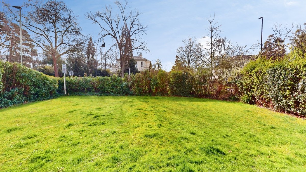 Lansdown Place, Cheltenham, Gloucestershire