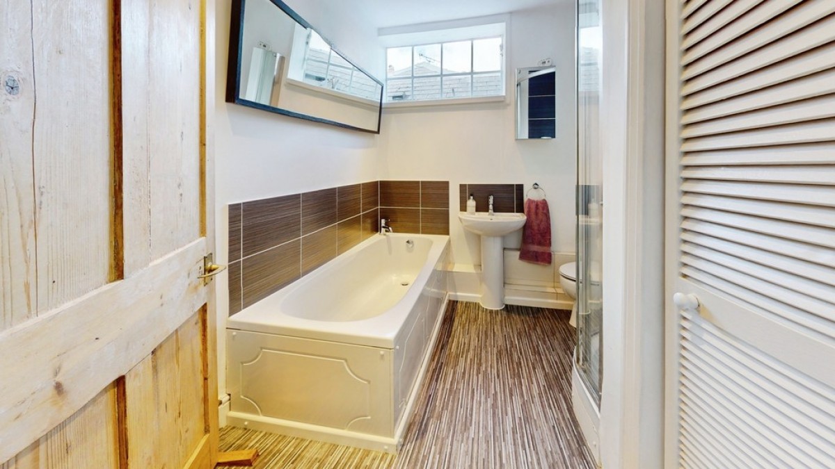 Lansdown Place, Cheltenham, Gloucestershire