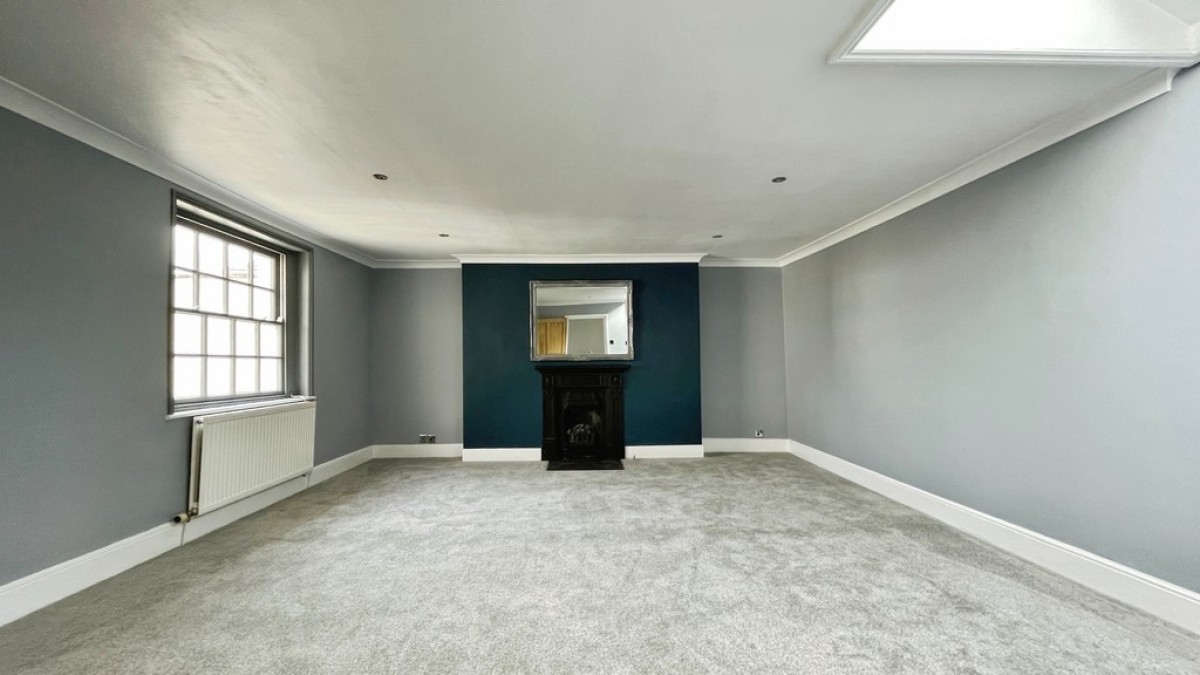 Lansdown Place, Cheltenham, Gloucestershire