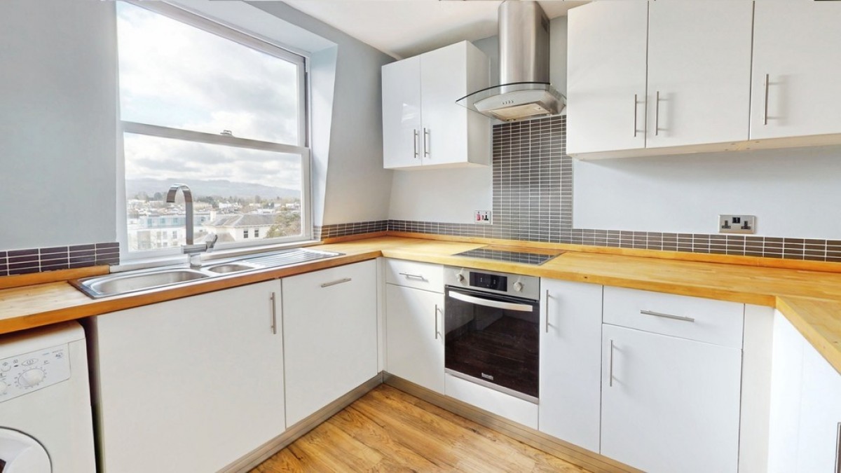 Lansdown Place, Cheltenham, Gloucestershire