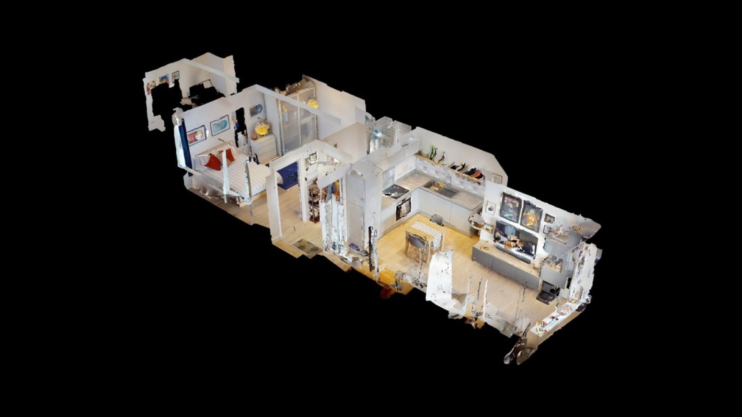 1 bedroom Flat for Sale Albion Street, Cheltenham, Glos