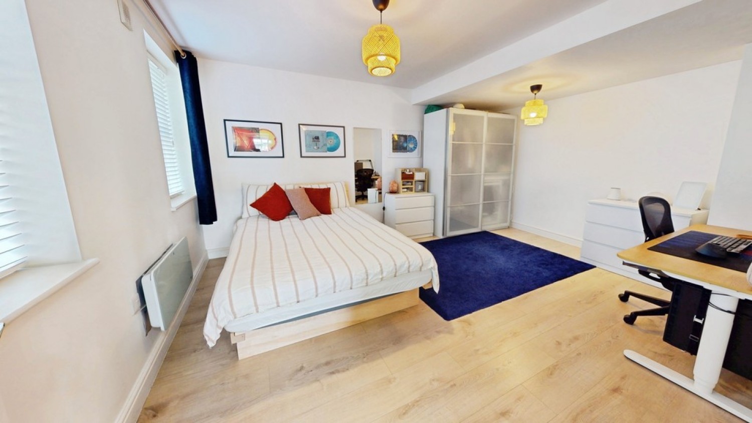 1 bedroom Flat for Sale Albion Street, Cheltenham, Glos