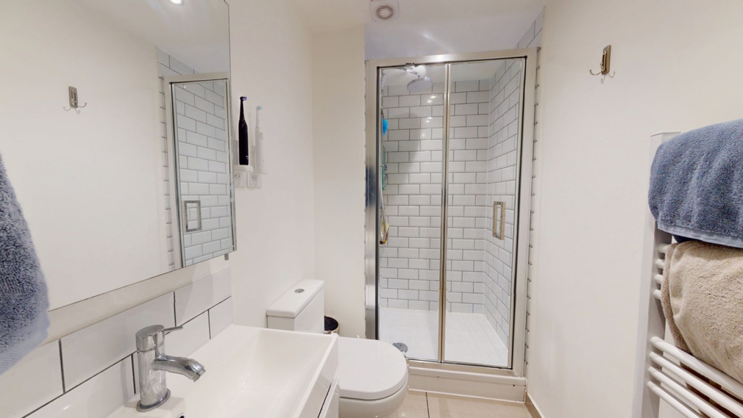 1 bedroom Flat for Sale Albion Street, Cheltenham, Glos