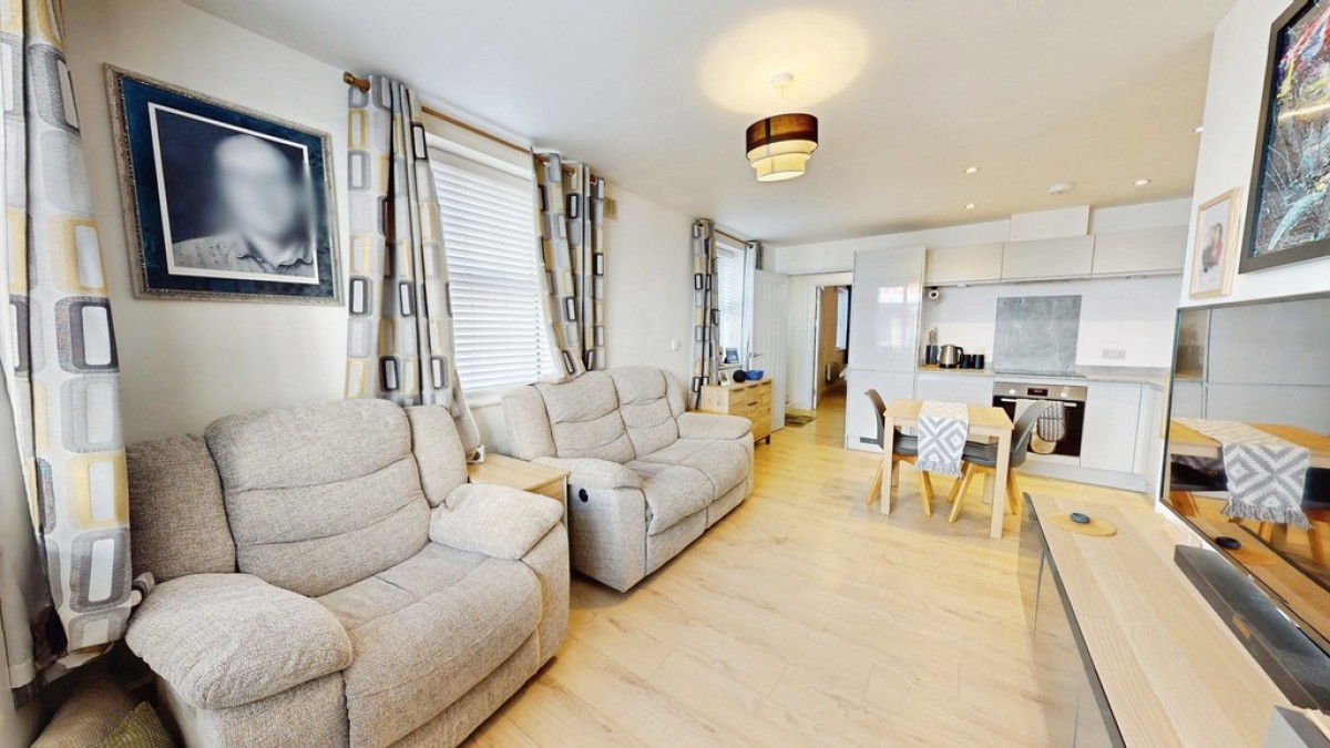 Albion Street, Cheltenham, Glos