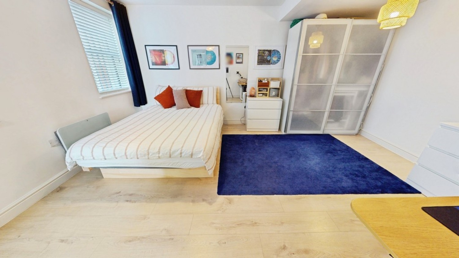 1 bedroom Flat for Sale Albion Street, Cheltenham, Glos