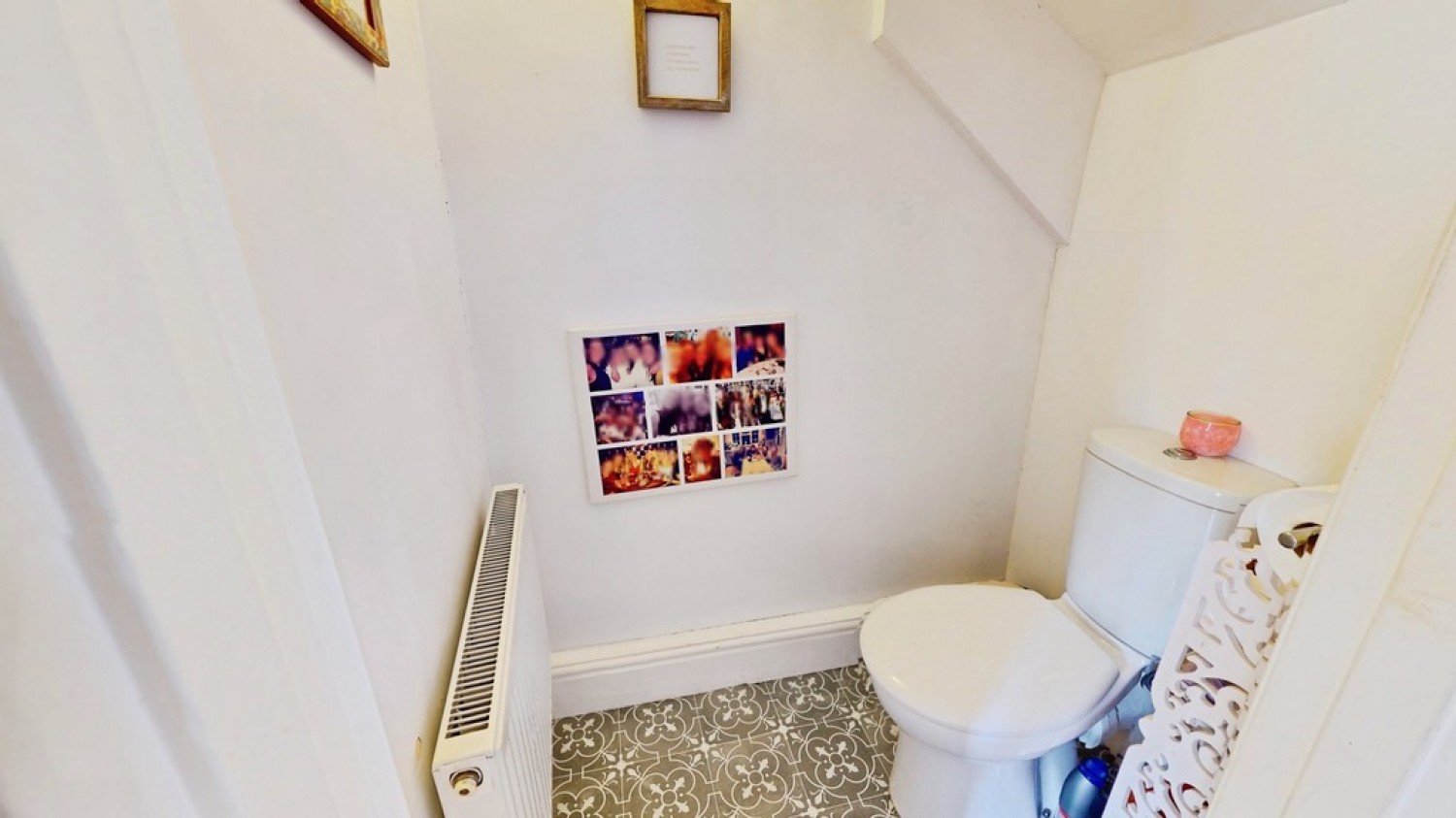 1 bedroom Flat for Sale St Georges Square, Cheltenham, Gloucestershire