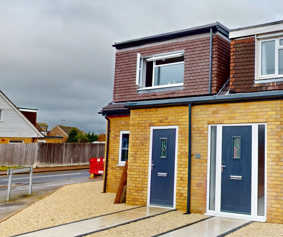 Hatherley, Cheltenham, Gloucestershire