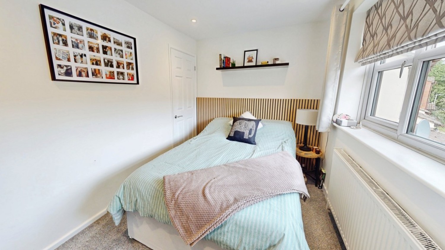 2 bedroom House for Sale Millbrook Gardens, Cheltenham, Gloucestershire